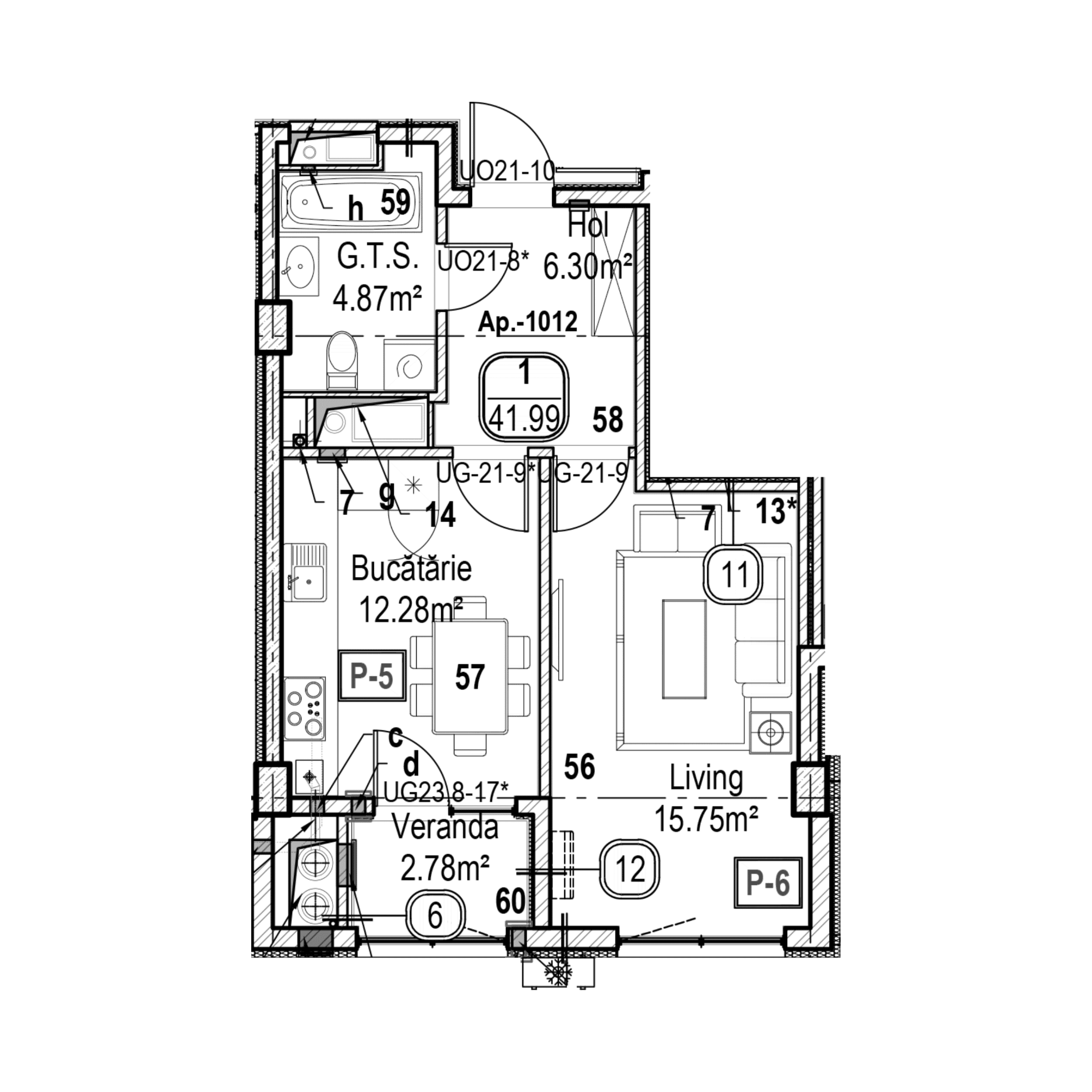 apartment cover photo